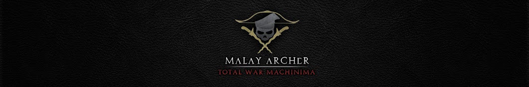 Malay Archer Avatar del canal de YouTube