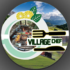 Village Chef channel logo