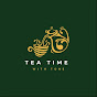 Tea Time With Tone