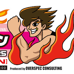 川越アクションフェスティバルアイコン画像