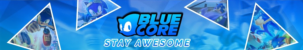 Bluecore Avatar canale YouTube 