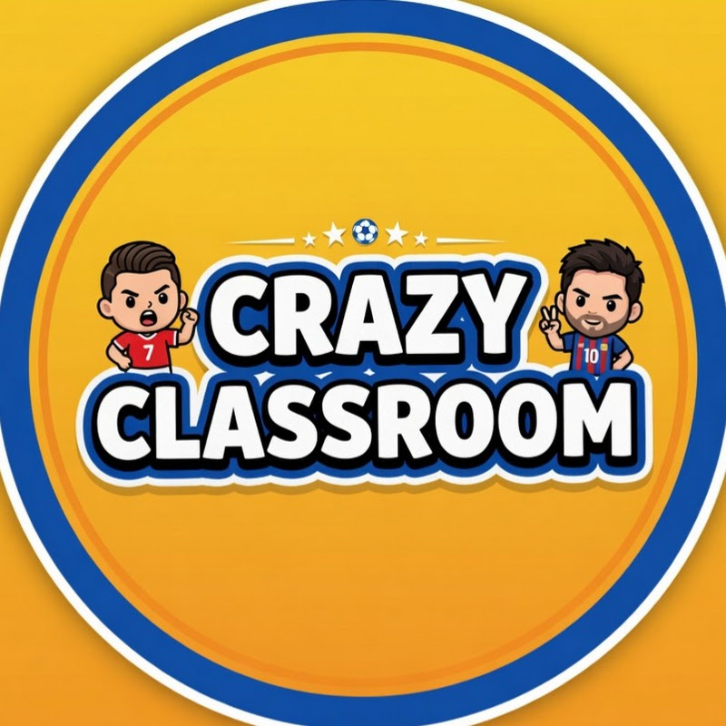 Crazy Classroom