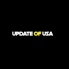 Update Of USA