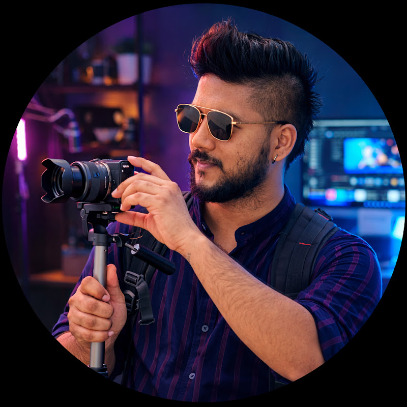 Insight with Satish 
