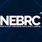 North East Business Resilience Centre logo