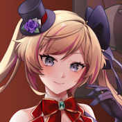 Meroro Kaneiro / 鐘彩めろろ