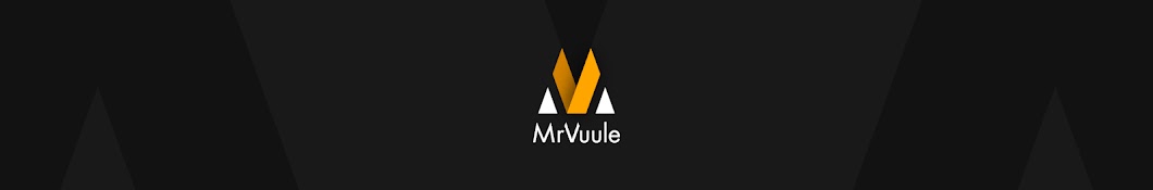 MrVuule YouTube 频道头像