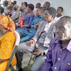 UWATA MCHEMKO HATARI KIGOMA