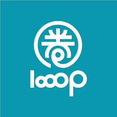 圈傳媒 Looop Mediaアイコン画像