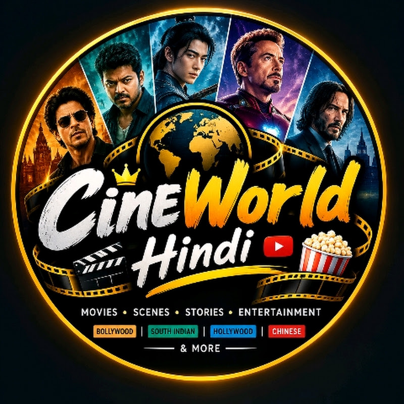 CineWorld Hindi