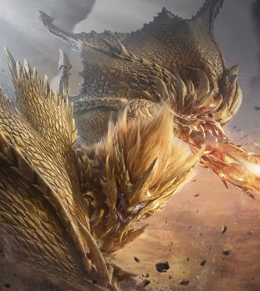Monster Hunter Outlanders ha una data di uscita: arriva il 29 ottobre 2026 su mobile