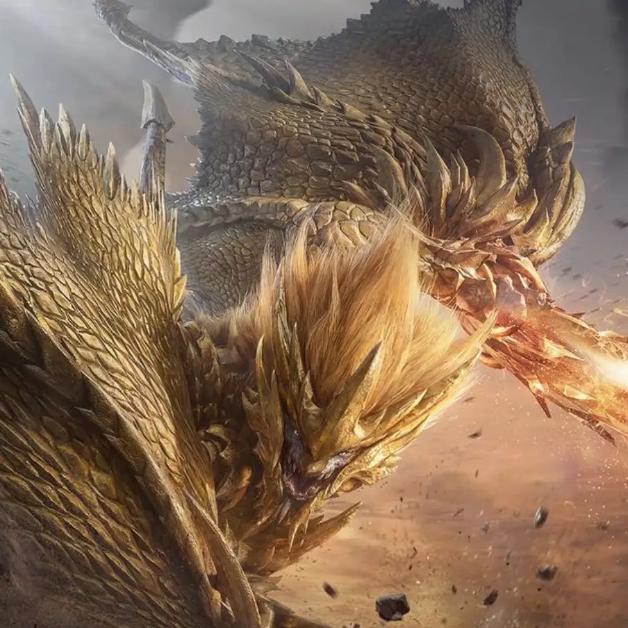 News: Monster Hunter Outlanders ha una data di uscita: arriva il 29 ottobre 2026 su mobile 🐲📱