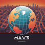 Mav's Insights logo