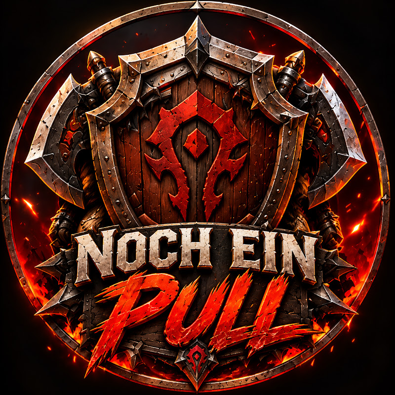 Noch ein Pull