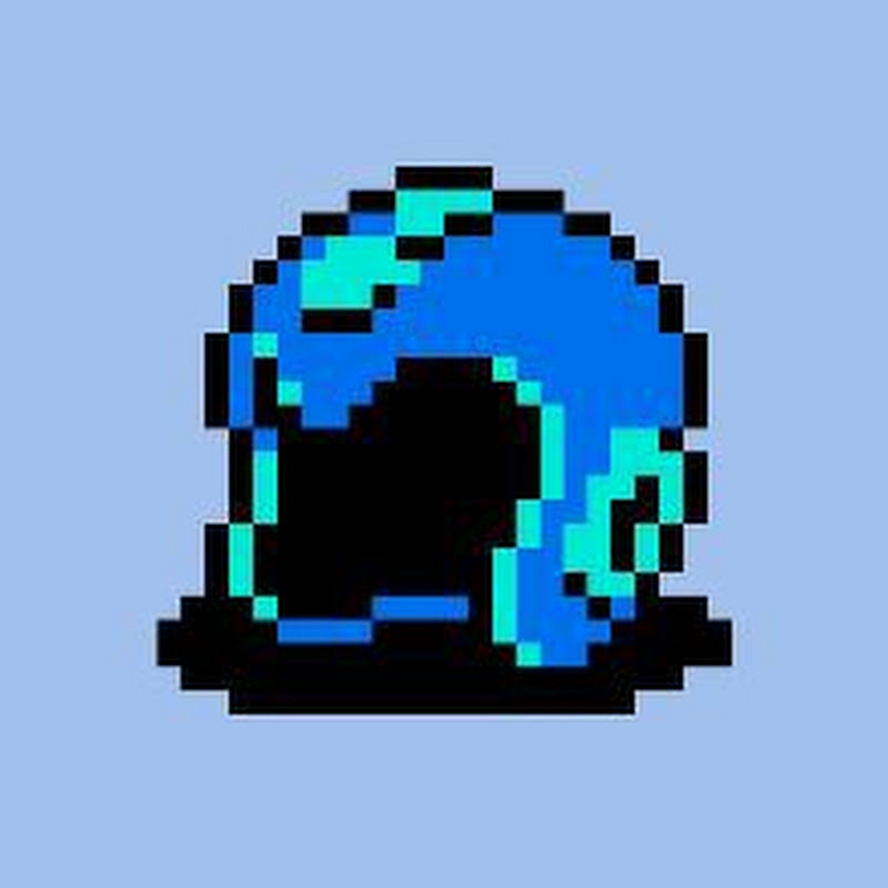 Blue B0mber