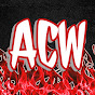 (ORIGINAL) ACW Action Figures logo