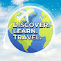 Discover.Learn.Travel logo