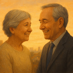 人生ドラマ物語