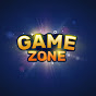 Game z0ne logo