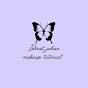 Ishrat makeup tutorial logo