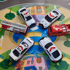 Let's Go　ミニカー channel