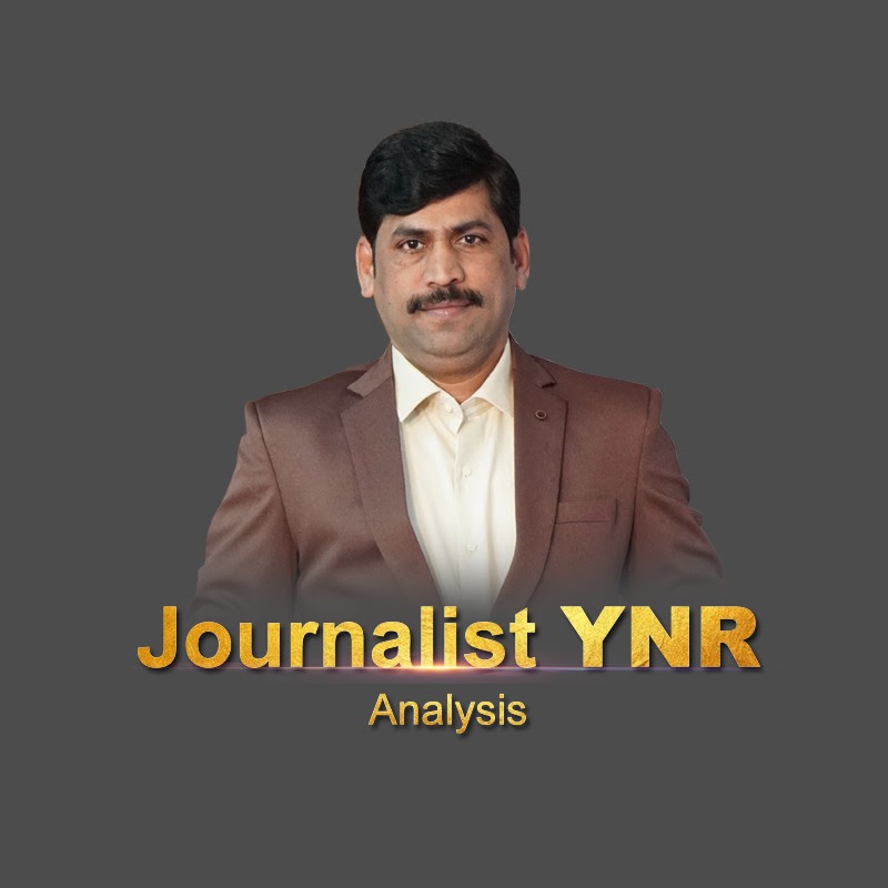 Journalist YNR profile avatar