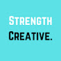 Strength Creative - Brian Chambers - @strengthcreative-briancham8496 YouTube Profile Photo