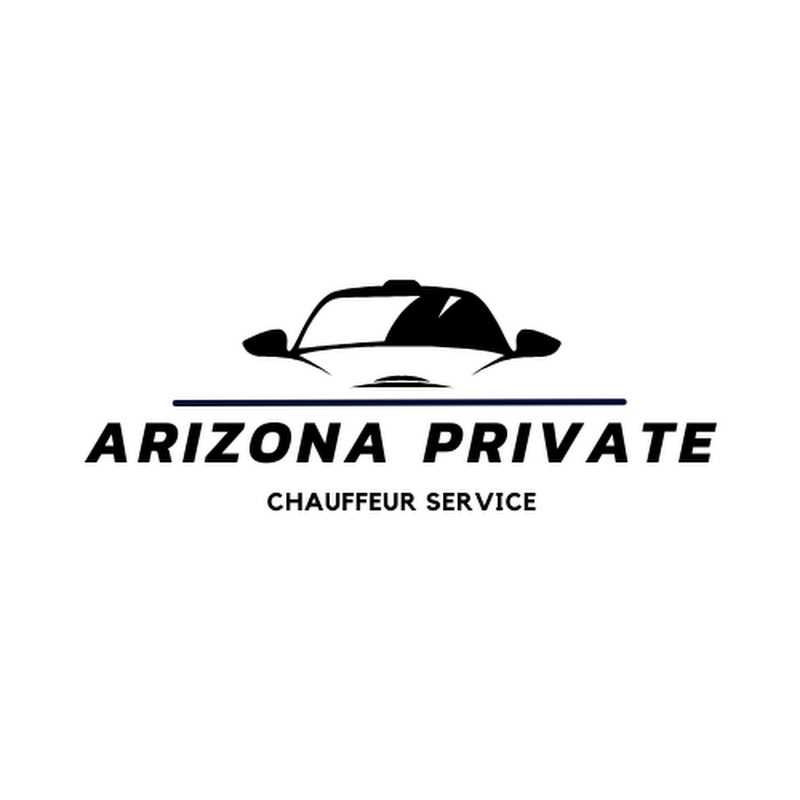 Arizona Private Chauffeur Service