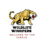 Wildlife Wishpers logo
