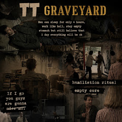 TT Graveyard
