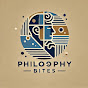 Philosophy Bites logo