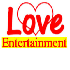 Channel thumbnail for Love Entertainment