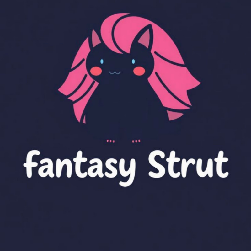 Fantasy Strut
