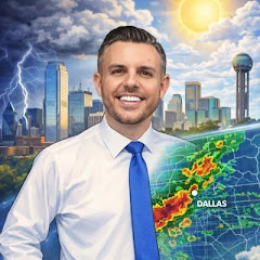 Weather Tracker TV Network