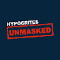 Hypocrites Unmasked logo