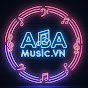 ABA Music. VN logo