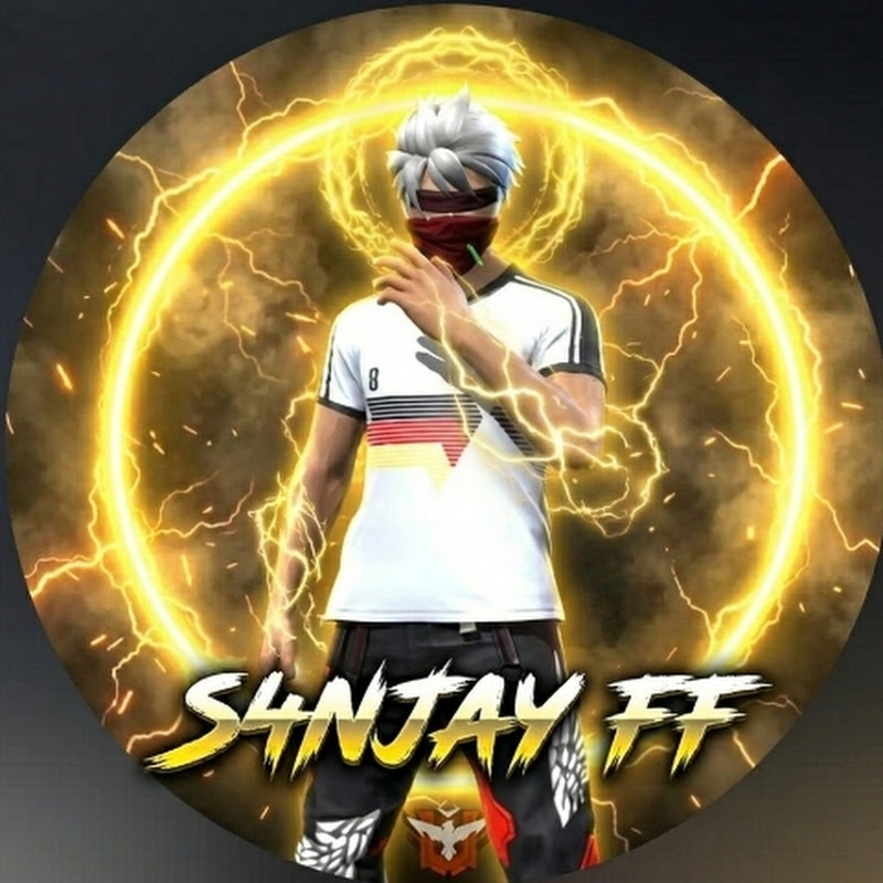 S4NJAY FF
