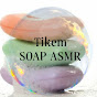 Tikem SOAP  ASMR logo