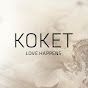 KOKET logo
