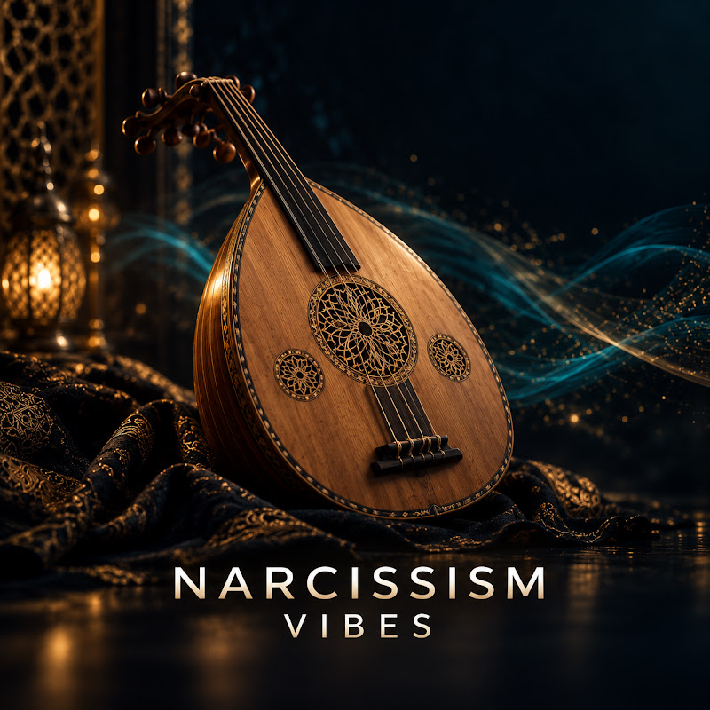 Narcissism Vibes