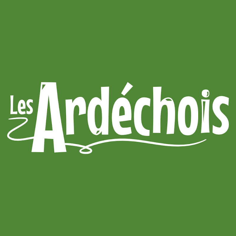 Les Ardéchois