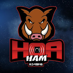 HOA Ham Avatar