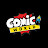 Comic World 2.0 (Novels)