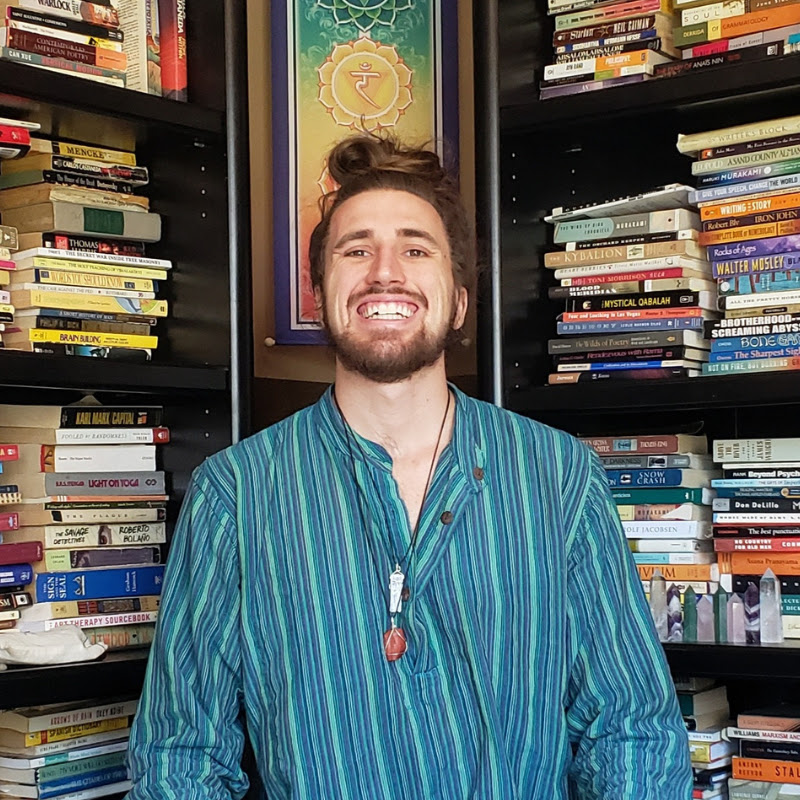 Write Conscious Logo