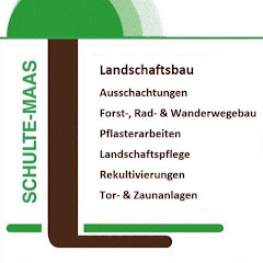 SCHULTE-MAAS Landschaftsbau