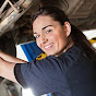 Heavy Machinery Equipment: Expert Service Repair logo