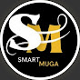 Smart Muga logo