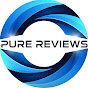 PureReviews logo