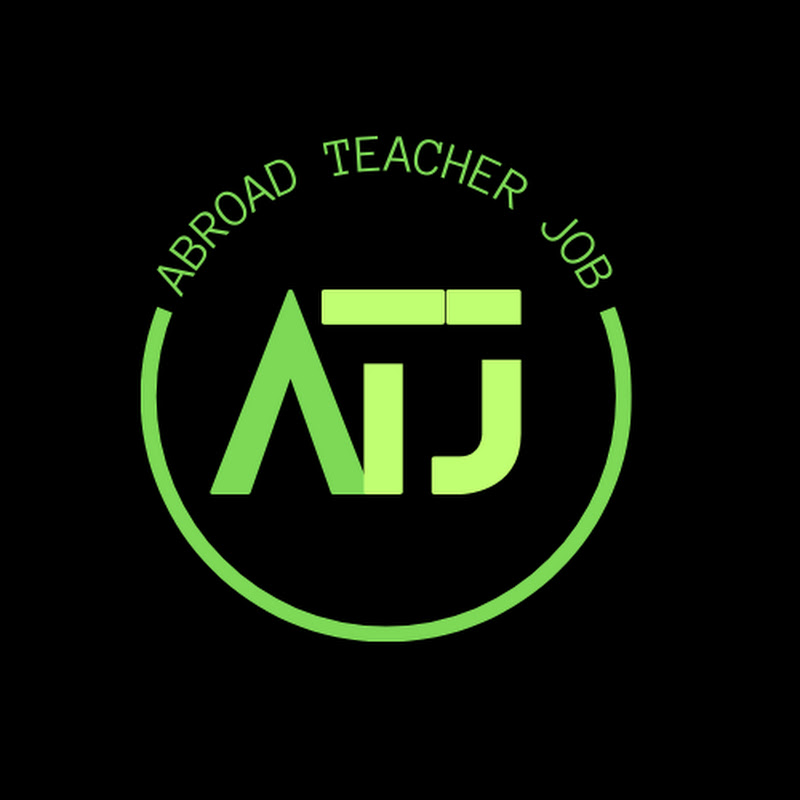 Abroad Teacher Job