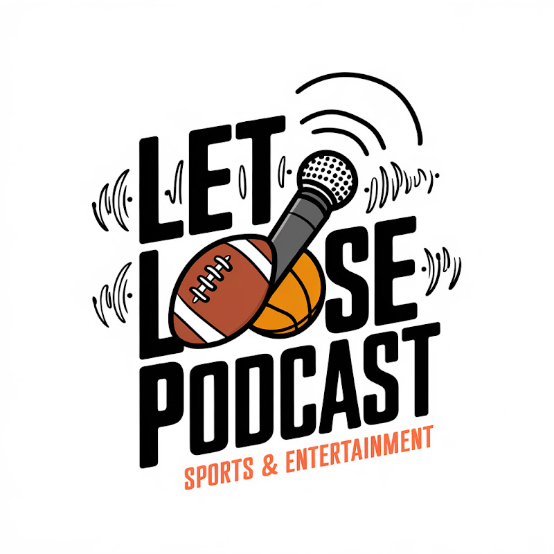 Let Loose Podcast